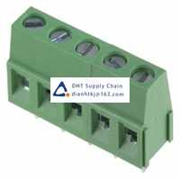 RS PRO_897-0859_Terminal Block Connector