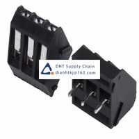 RS PRO_897-0887_Terminal Block Connector