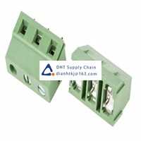 RS PRO_897-0926_Terminal Block Connector