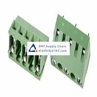 RS PRO_897-0966_Terminal Block Connector
