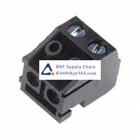 RS PRO_897-1297_Terminal Block Connector