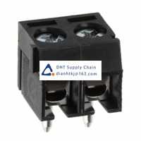 RS PRO_897-1332_Terminal Block Connector