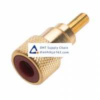 RS PRO_898-7652_AV Connector