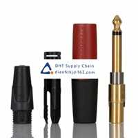 Neutrik_RSNP2XX-SILENT_AV Connector