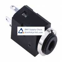 RS PRO_907-5680_AV Connector