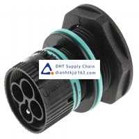 RS PRO_910-6772_Terminal Block Connector