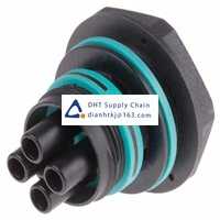 RS PRO_910-6781_Terminal Block Connector