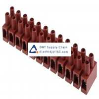 RS PRO_910-6788_Terminal Block Connector