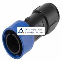 Bulgin_PXP4010/03P/5560_Circular connector