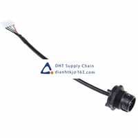 Bulgin_PXP4043/B_D-SUB connectors