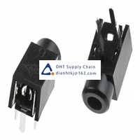 RS PRO_913-1005_AV Connector
