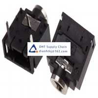 RS PRO_913-1009_AV Connector