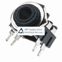 RS PRO_913-1011_AV Connector