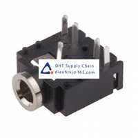 RS PRO_913-1021_AV Connector