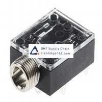 RS PRO_913-1030_AV Connector