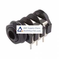 RS PRO_913-1037_AV Connector