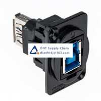 RS PRO_916-0224_D-SUB connectors