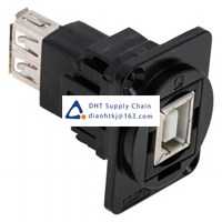 RS PRO_916-0227_D-SUB connectors