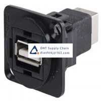 RS PRO_916-0230_D-SUB connectors