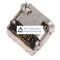 JST_UBC-R112-56C-7ATS(HF)_D-SUB connectors