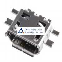 JST_UB-MC5BR3-M404-4S-TB NMP_D-SUB connectors