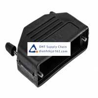 Amphenol ICC_86303641CLF_D-SUB connectors