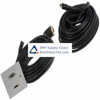 RS PRO_919-4022_AV Connector