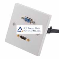 RS PRO_919-4034_AV Connector