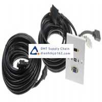 RS PRO_919-4040_AV Connector