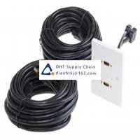 RS PRO_919-4084_AV Connector