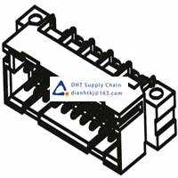 ERNI_384275 / 384275-E_Backplane and Rack Connectors