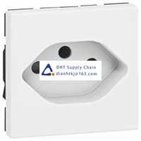 Legrand_0 775 06_Mains and DC power connectors