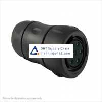 Souriau Sunbank by Eaton_UTS6JC147S_Circular connector