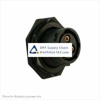 Souriau_UTS7103S_Circular connector
