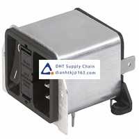 Schurter_DD22.2121.1111_Mains and DC power connectors