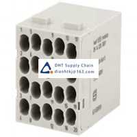 HARTING_09140203001_Power connector