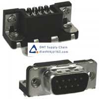 Amphenol ICC_D09P13A4PL00_D-SUB connectors