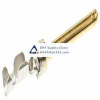 Amphenol ICC_8656350064LF_D-SUB connectors