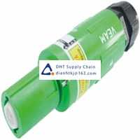 ITT Cannon_NLDFT-E-GN-L-S120-M40A_Mains and DC power connectors