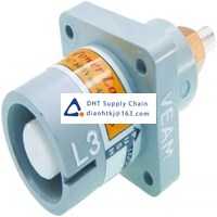 ITT Cannon_NPS-3-GY-T4_Mains and DC power connectors