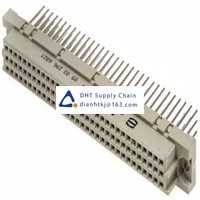 HARTING_09032966821_Backplane and Rack Connectors