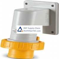 Scame_247.3290_Mains and DC power connectors