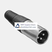 RS PRO_458-020_AV Connector