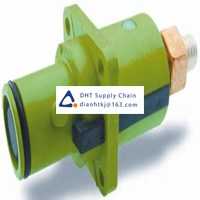 ITT Cannon_SNPM-P-TP-GN_Mains and DC power connectors