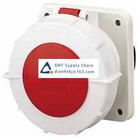 MENNEKES_1461_Mains and DC power connectors