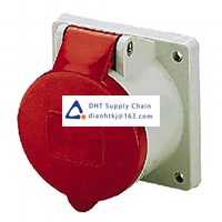 MENNEKES_1399_Mains and DC power connectors