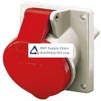 MENNEKES_1496_Mains and DC power connectors