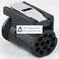 Souriau Sunbank by Eaton_MBG30P11_Circular connector