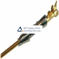 Souriau Sunbank by Eaton_SM14ML1S6_Circular connector