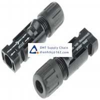 Staubli_PV-KST4/6II-UR-100_Power connector